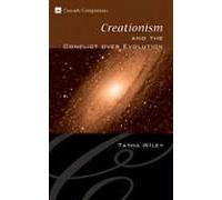 Creationism And The Conflict Over Evolution