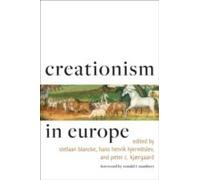 Creationism In Europe
