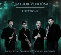 Creations/Digipack