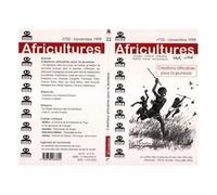 Collectif – Créations africaines pour la jeunesse – Tome 22 – Broché – L'Harmattan