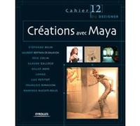 Créations avec Maya Stéphane Belin (Auteur), Laurent Bertran de Balanda (Auteur), Eric Colin (Auteur), Claude Gallego (Auteur), Gilles Hoff (Auteur), Lemog (Auteur), Luc Petitot (Auteur)