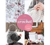 Créations crochet: Ambiance hygge