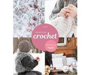 Créations crochet Epipa (Auteur)
