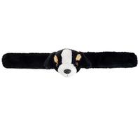 Créations dani Bracelet Peluche Bouvier Bernois