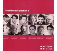 Créations de l'Année 2009 en Suisse