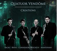 Creations/Digipack