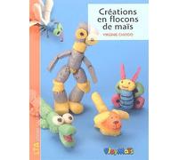 Créations en flocons de maïs