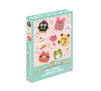Créations en perles à eau Mes petits amis - coffret avec accessoires