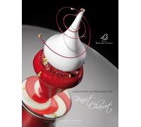 Créations gourmandes de Benoît Charvet: Relais Bernard Loiseau