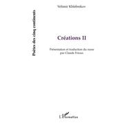 Créations II