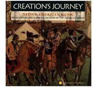 Creation's Journey : Native American Music