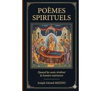 CREATIONS MEDITATIVES POETIQUES: Quand les mots révèlent la lumière intérieure