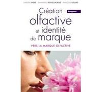 Créations olfactives et identité de marque - vers la marque olfactive Inconnu (Auteur)