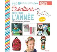 Créations pour toute l'année