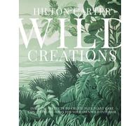 Créations sauvages : Des projets inspirants à créer, des conseils sur l'entretien des plantes et des idées d'aménagement pour votre propre intérieur sauvage