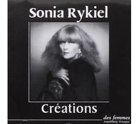 Créations Sonia Rykiel (Auteur)