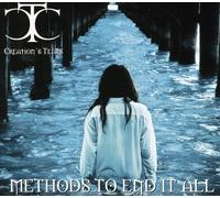 Creations Tears - Methods to End It All [Import]