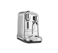 Machine À Capsules Compatible Nespresso® Sage The Creatista Pro Sne900bss4efr1 Argent + Offre Maxicoffee