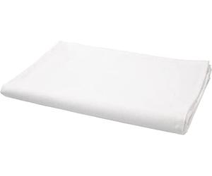 Creativ 100263 Company 443341 Lot de 5 torchons de Cuisine Blanc 50 x 70 cm