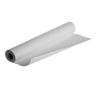 Creativ Company – Toile à peindre en rouleau 50 cm x 5 m Coton 380 g Blanc