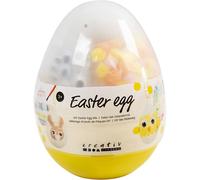 Easter Egg Small Activity Craft Kit