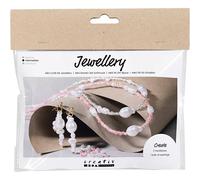 Creativ Artisanat Jewellery Necklaces & Earrings