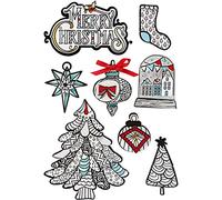 Creativ Autocollants 3D