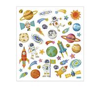 Creativ Autocollants, autres, taille unique