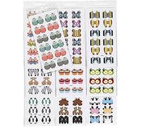 Creativ Autocollants pour index