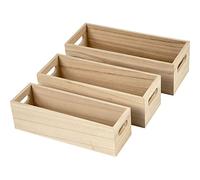 Creativ Bacs de stockage