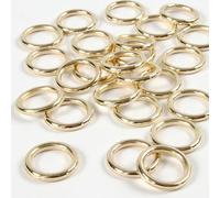 Creativ Bague en plastique