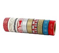 Creativ Bande adhésive Washi Tape