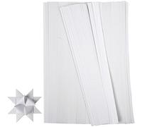 Creativ Bandes de papier étoiles