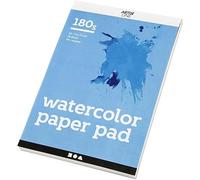 Creativ Bloc de papier aquarelle