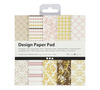 Creativ Bloc de papier design