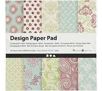 Creativ Bloc de papier design
