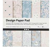 Creativ Bloc de papier design