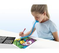 Creativ Blow Pen Pop Art Maped Creativ Boite Carton
