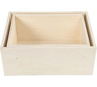 Creativ Boîtes de rangement