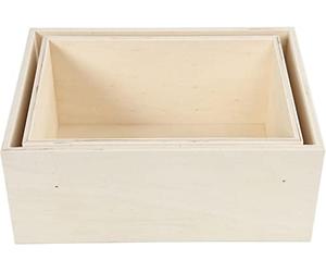 Creativ Boîtes de rangement