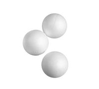 Creativ Boules en polystyrène