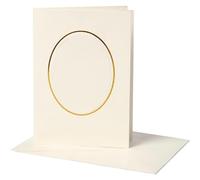 Creativ Cartes Cadres et enveloppes