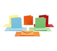 Creativ Cartes et enveloppes