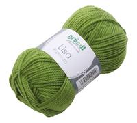 Creativ Company 16824063 Fil Vert