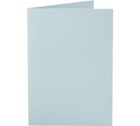 Creativ Company 216018 Gruß- und Grußkarte Standard Greeting Card 10 Stück - Gru