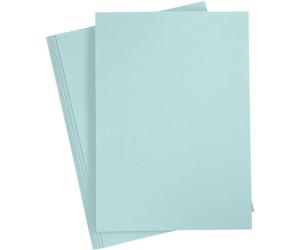 Creativ Company 218018 papier créatif papier d'art 20 feuilles - Papiers créatifs (papier d'art, 20 feuilles, Garçon/Fille, Ampoule, 210 mm, 297 mm)