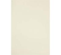 Creativ Company 224811 Lot de 10 feuilles de papier décoratif pour garçon et fille, 100 g/m², ampoule, 210 mm