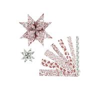 Creativ Company 24352, papier d'art, 48 feuilles