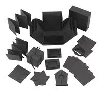 Creativ Company 25378 Emballage Cadeaux Boîte Emballage Cadeau Carton