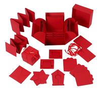 Creativ Company 25381 Emballage Cadeaux Boîte Emballage Cadeau Carton